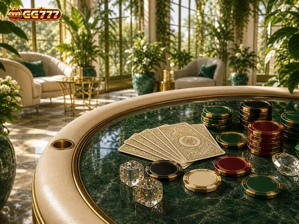 Virtual Casino Live Dealer Table – Image 2