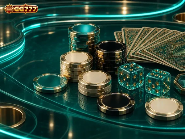 Virtual Casino Mobile View – Image 4